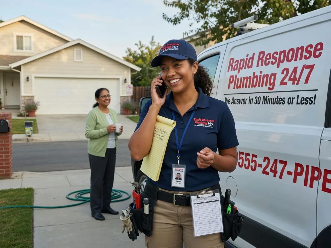 Emergency Plumber Effingham, KS FAQs